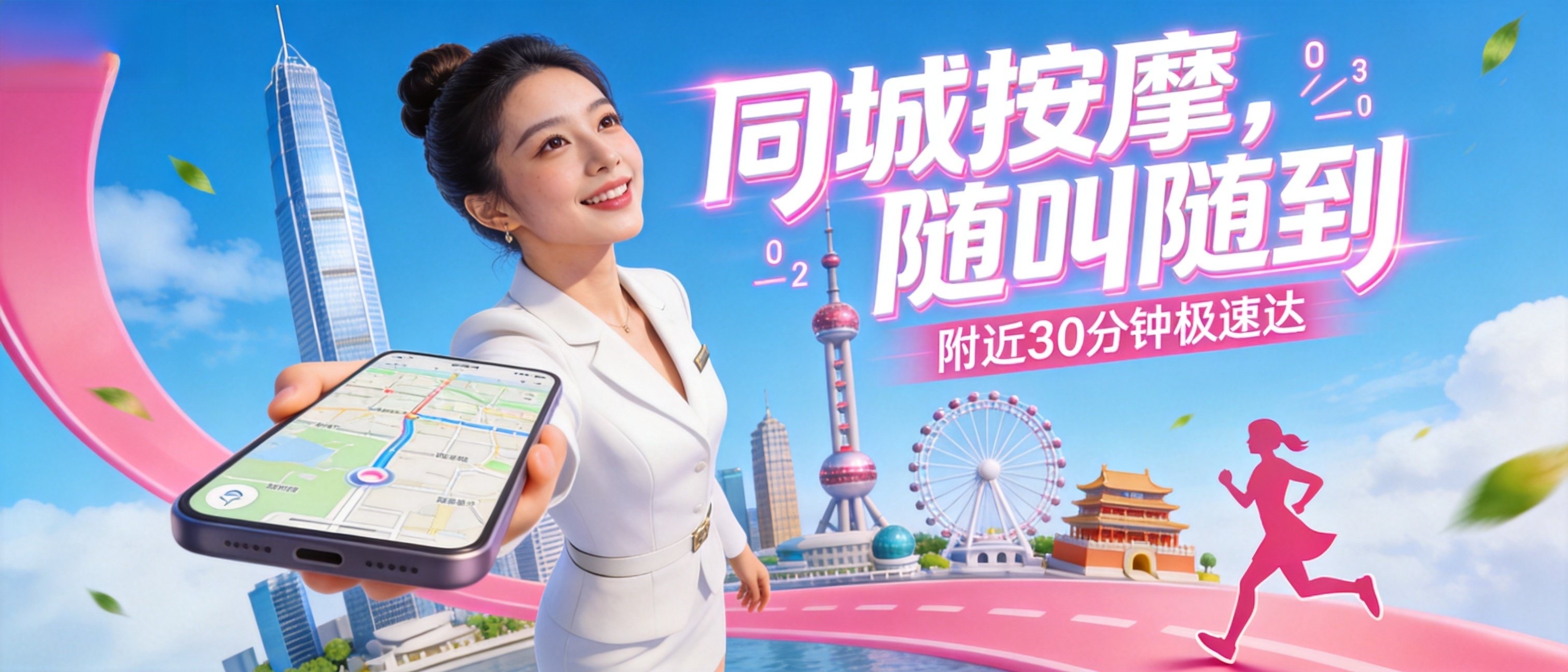 高明区活立到家上门按摩：把放松这件事，真正还给自己